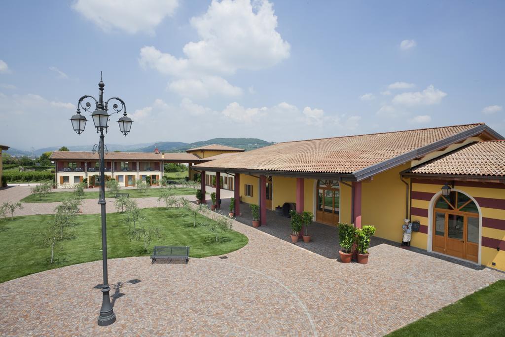 Corte San Felice Verona Exterior photo